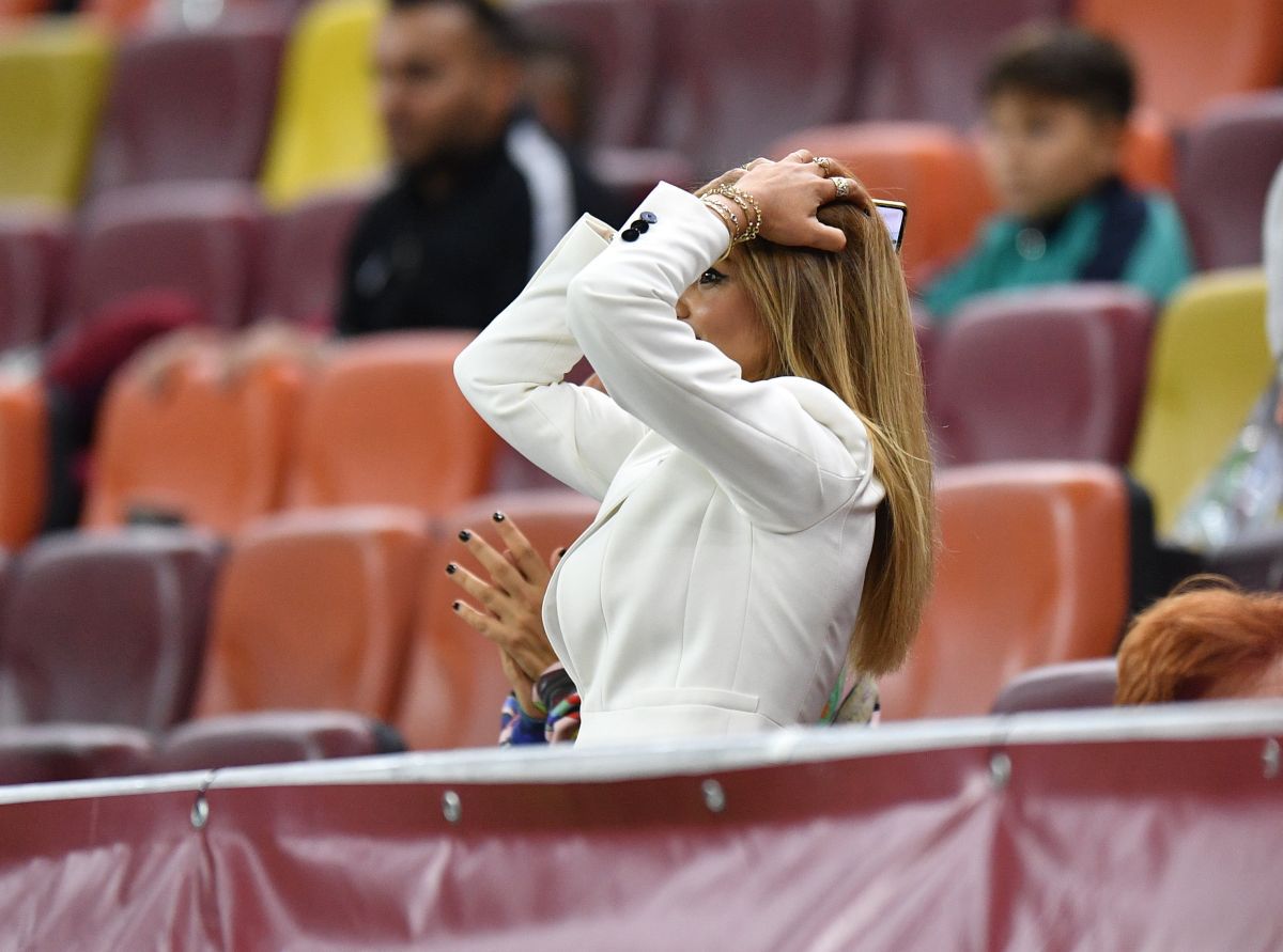 FOTO Rapid - FC Voluntari 24.09.2021