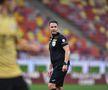 Prestație dezastruoasă a lui Andrei Antonie, în Rapid - FC Voluntari: „Intră în istorie!”