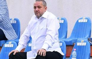 Mihai Rotaru surprinde: „De asta spuneam că îmi doresc să vină FCU Craiova în Liga 1. S-a tras linie!”