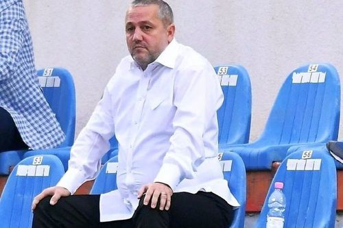 Mihai Rotaru, finanțatorul celor de la CS Universitatea Craiova, crede că rivalitatea cu FCU a fost deja tranșată.