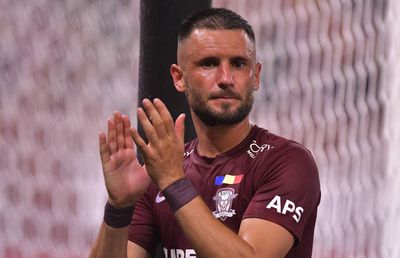 Ce se întâmplă cu Rapidul » Radiografia unui lider: „Ne costă aceste erori!”