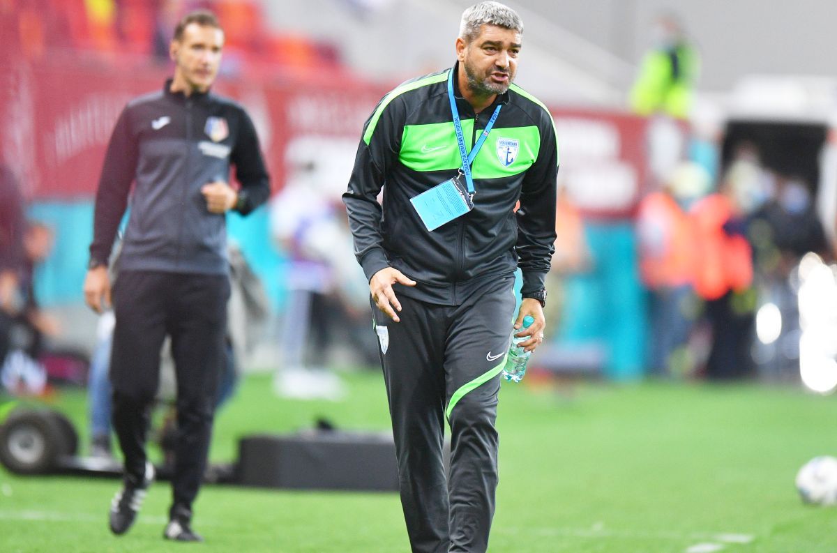 Liviu Ciobotariu și secretele succesului de la Voluntari: „Am pregătit atent aceste lucruri”