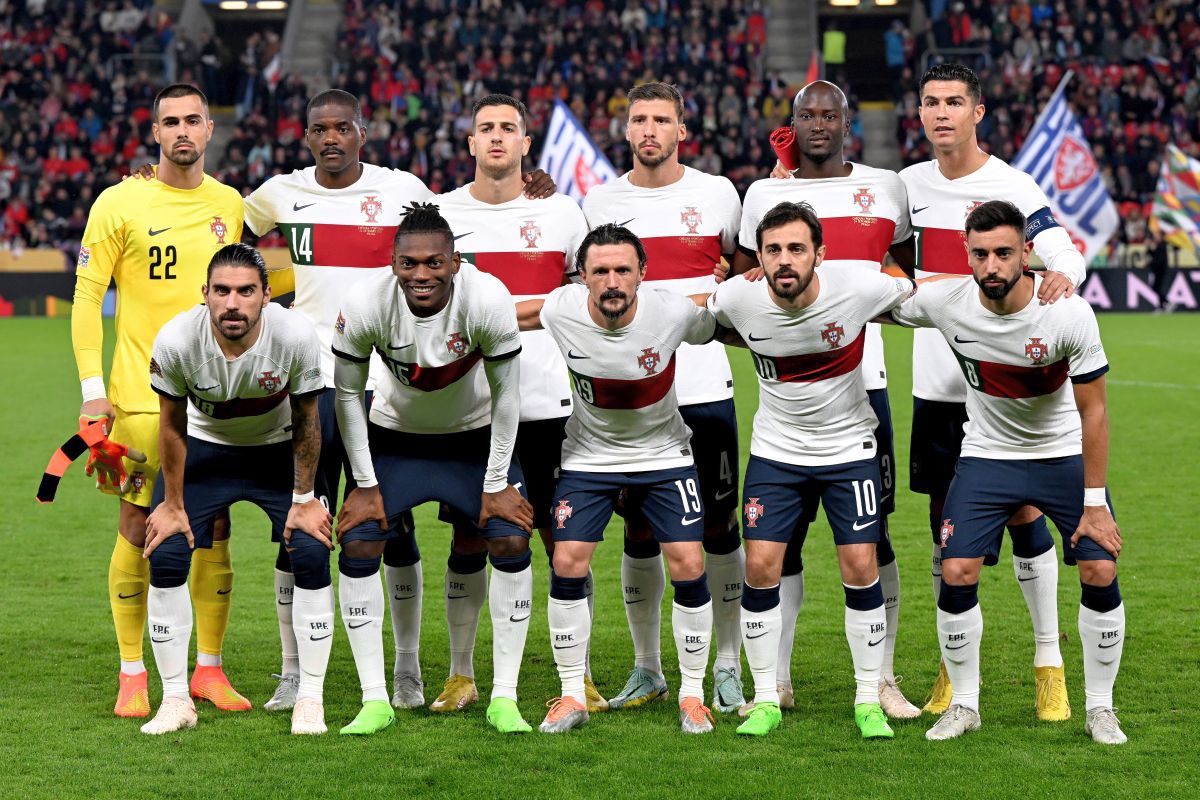 Cristiano Ronaldo și-a spart nasul în meciul Portugaliei + Lovitură de teatru la Zaragoza: Elveția câștigă în Spania » Cum arată clasamentul