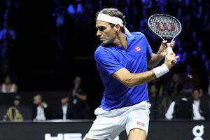 Roger Federer pune la cale un proiect major: „Vreau să fie gata în următoarele 6 luni”