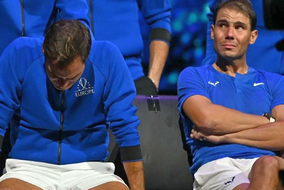 Roger Federer pune la cale un proiect major: „Vreau să fie gata în următoarele 6 luni”