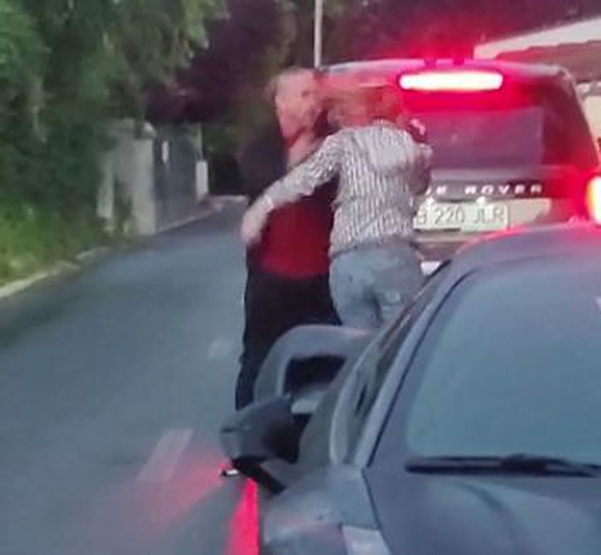 Gluma care a făcut înconjurul internetului după bătaia dintre Anamaria Prodan și Laurențiu Reghecampf