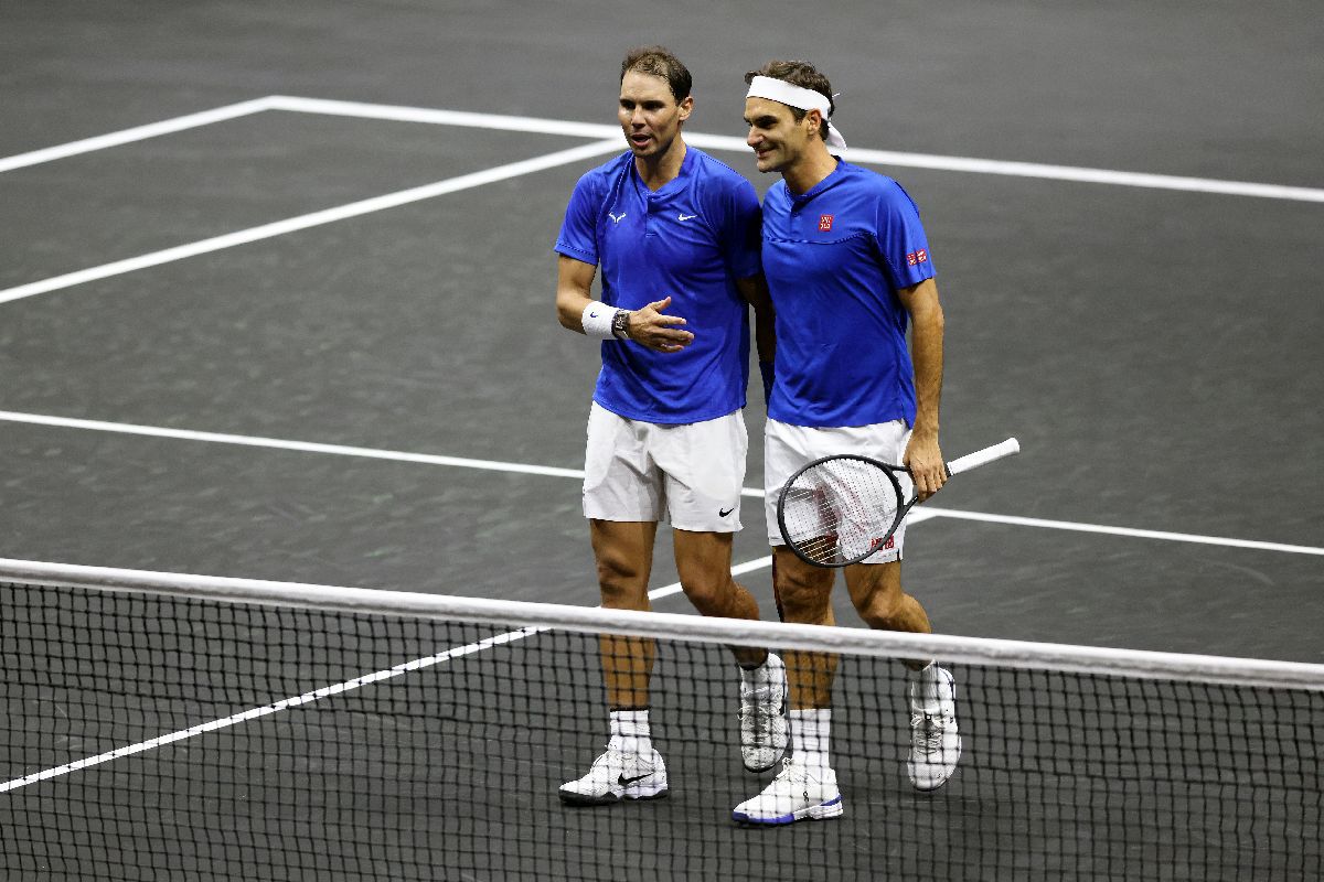 Roger Federer pune la cale un proiect major: „Vreau să fie gata în următoarele 6 luni”