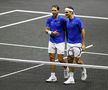 Roger Federer și Rafael Nadal / Sursă foto: Guliver/Getty Images