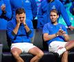 Roger Federer și Rafael Nadal / Sursă foto: Imago Images