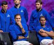 Roger Federer și Rafael Nadal / Sursă foto: Imago Images