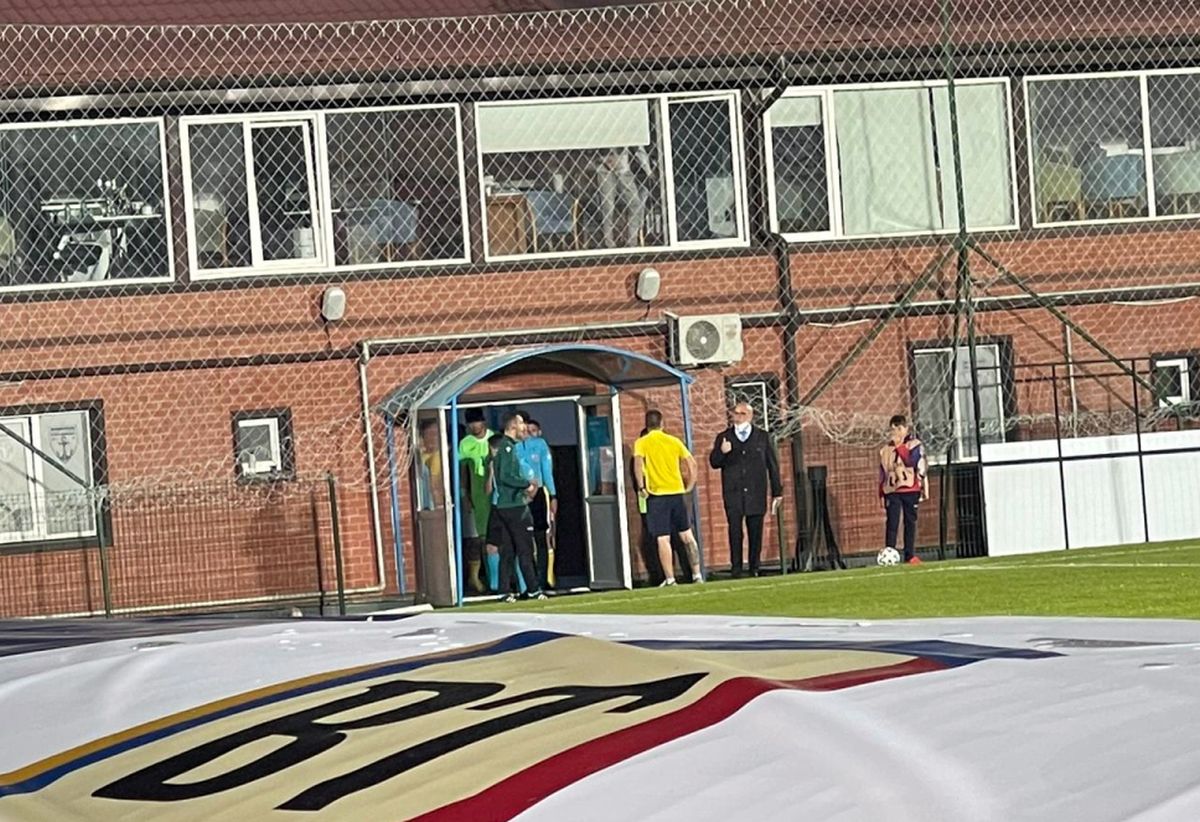 România U19 - Lituania U19 0-0 » „Tineretul” lui Alexandru Pelici rămâne fără gol marcat în calificările pentru Turul de Elită. Urmează meciul decisiv