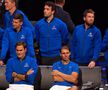 Roger Federer și Rafael Nadal / Sursă foto: Tennis TV