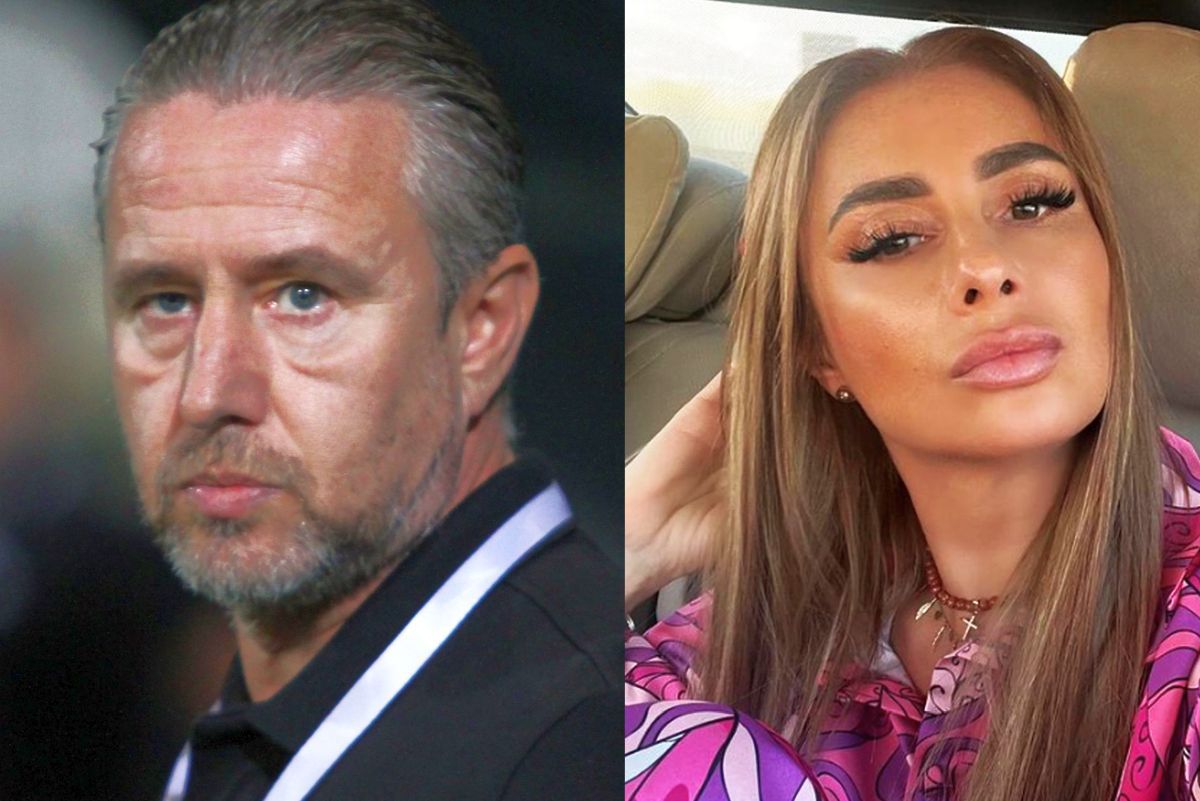 Laurențiu Reghecampf a câștigat un proces împotriva Anamariei Prodan! Impresara nu se lasă: „Poate asta îți place”