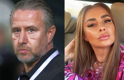 Anamaria Prodan vs. Laurențiu Reghecampf, sezonul iulie 2025 » Scandal în direct la TV: „A semnat în locul meu pe contract!”