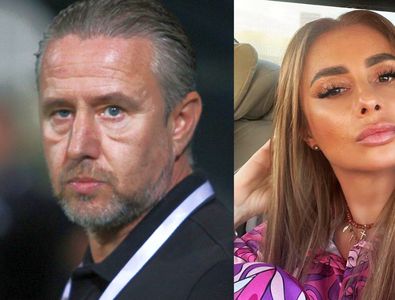 Anamaria Prodan vs. Laurențiu Reghecampf, sezonul iulie 2025 » Scandal în direct la TV: „A semnat în locul meu pe contract!”
