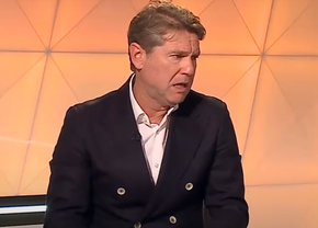 Florin Răducioiu, aspru cu cei din conducerea lui Dinamo: „Lăsați-o să intre în faliment și gata”