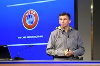 Ionuț Lupescu a dat răspunsul pe loc » Ce spune despre o nouă candidatură la șefia FRF: „Oamenii sunt paraleli cu fotbalul! Știți care e problema?”