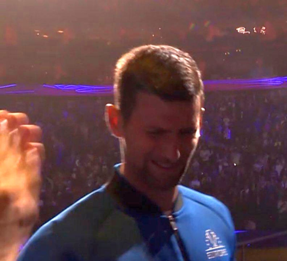 Ion Țiriac nu crede în ideea lui Roger Federer: „Nu înseamnă nimic!” » Francezii veniți la București l-au luat la întrebări: ce membru al Big 3 îl numea „șeful”