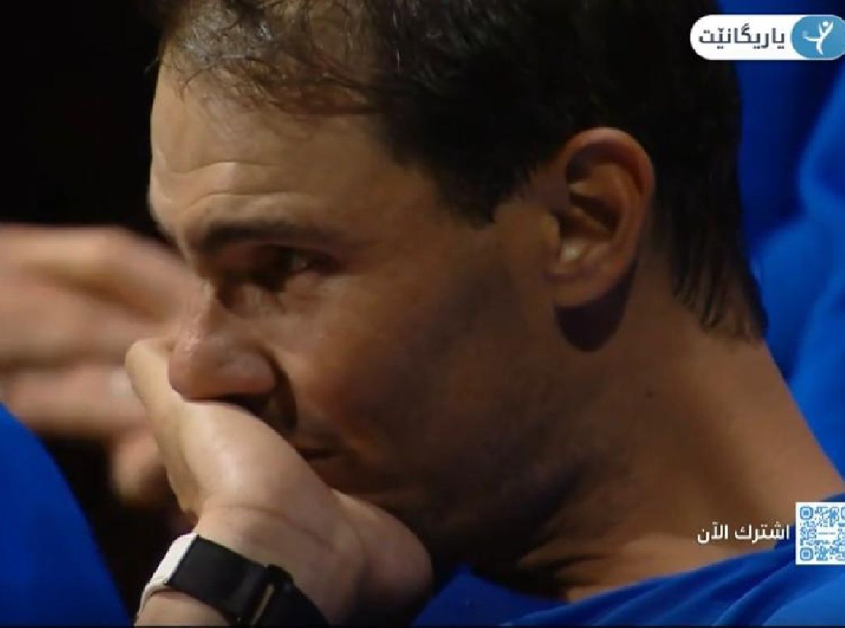 Rafael Nadal, cuvinte emoţionante despre Federer: „Odată cu retragerea lui Roger, o parte din mine pleacă alături de el”