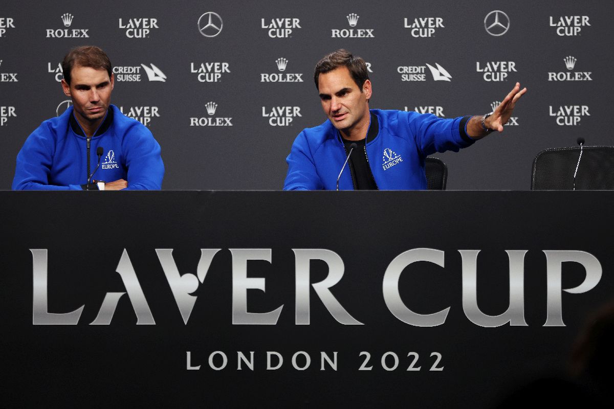 Roger Federer pune la cale un proiect major: „Vreau să fie gata în următoarele 6 luni”