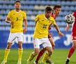România U19 - Lituania U19 / FOTO: Răzvan Păsărică