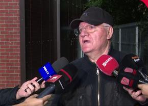 Dumitru Dragomir se ia de o „perlă” de la FCSB: „E grăsuț, nu poate fugi”