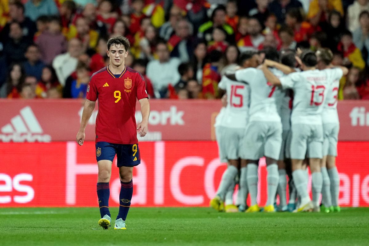 Spania - Elveția + Cehia - Portugalia și hemoragia nazală a lui Cristiano Ronaldo