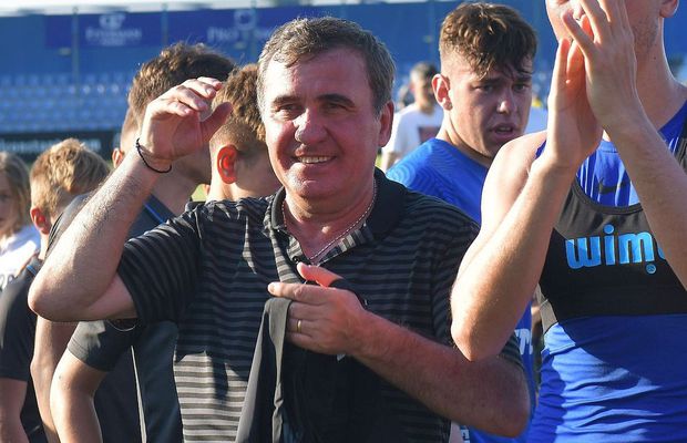 FCSB a pus ochii pe alt jucător de la Farul » MM Stoica nu s-a ascuns: „A ieşit în evidenţă”