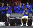 Roger Federer și Rafael Nadal / Sursă foto: Guliver/Getty Images