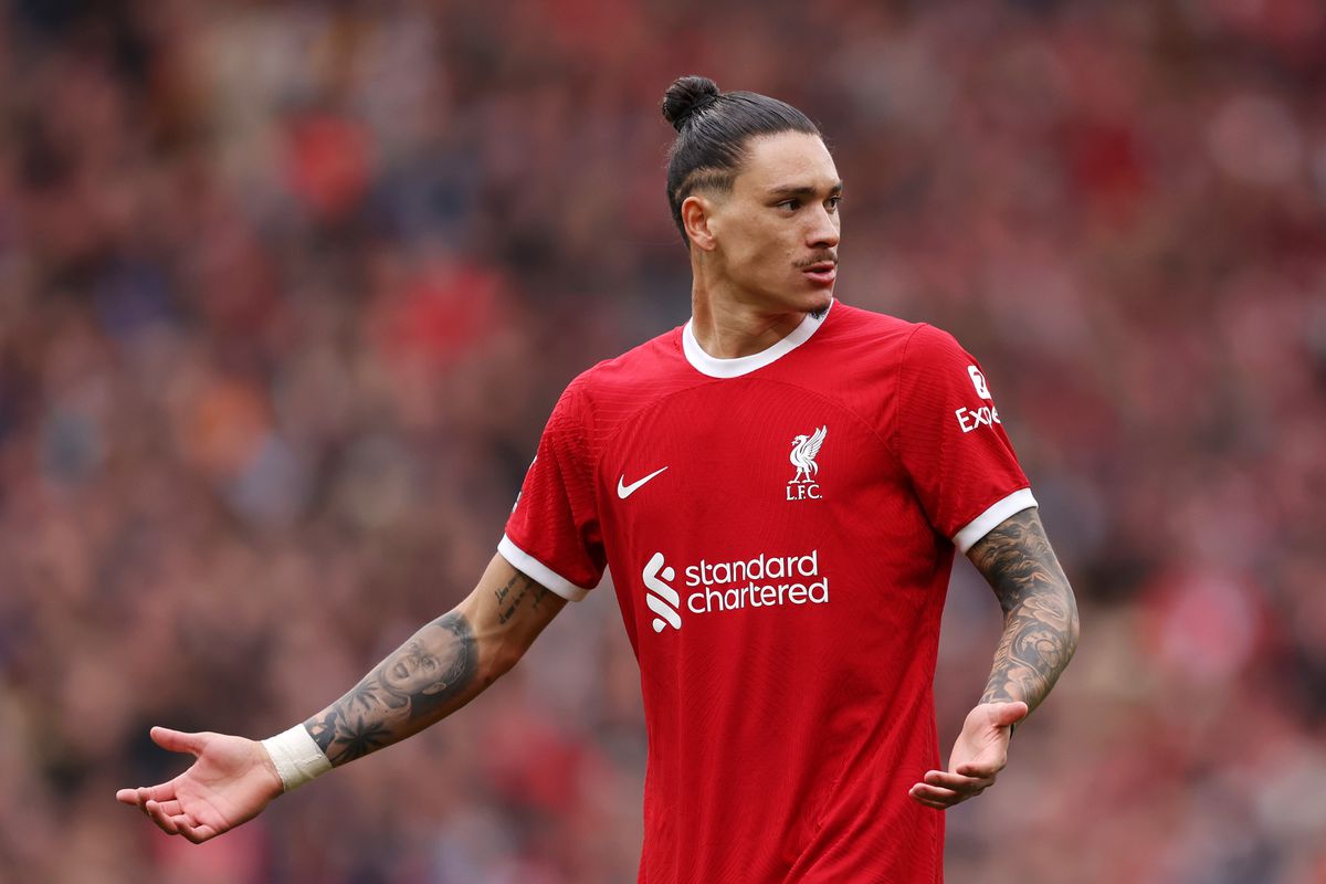 Liverpool - West Ham