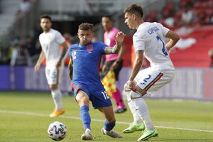 A jucat în Anglia - România, iar acum a semnat în Superliga