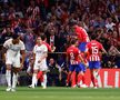Atletico Madrid - Real Madrid/ foto Imago Images