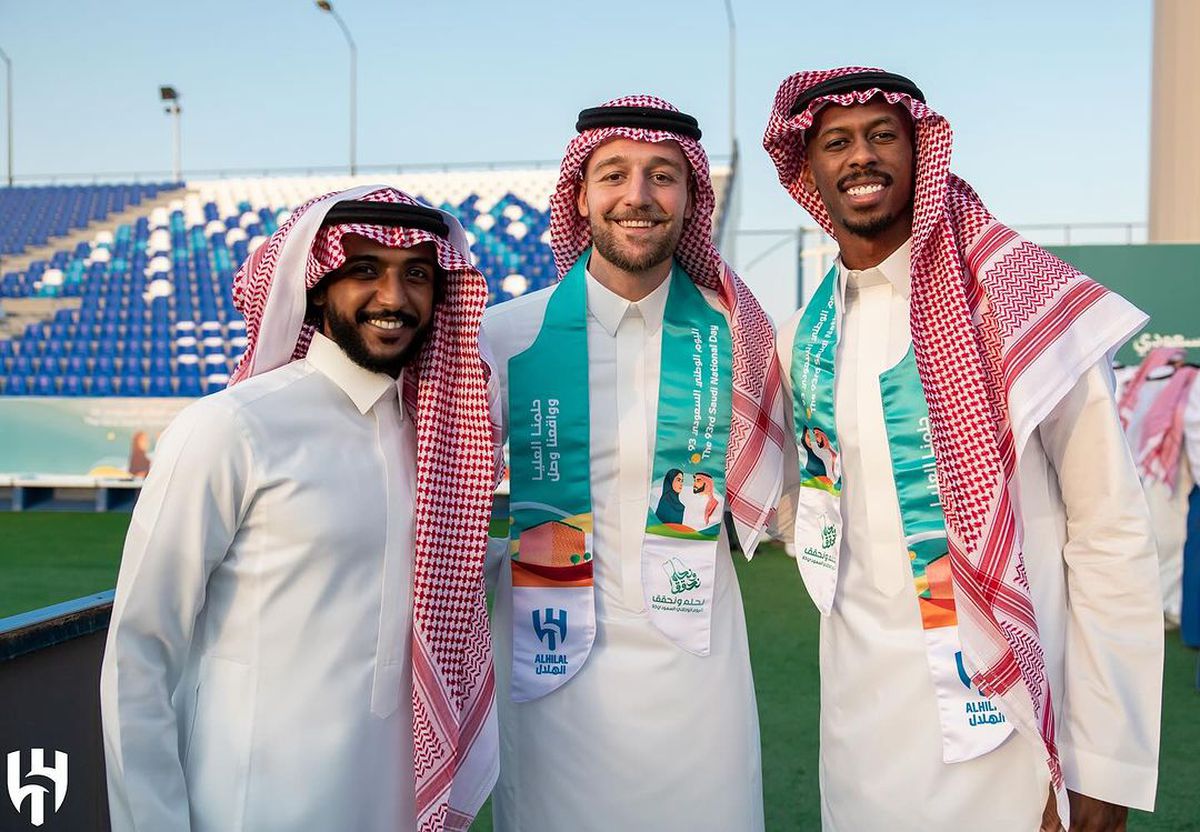 Florin Tănase și Andrei Burcă, precum Ronaldo, Neymar și Benzema