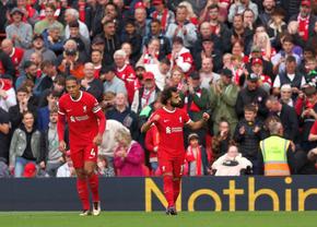 Liverpool - West Ham » „Cormoranii” trec din nou în avantaj