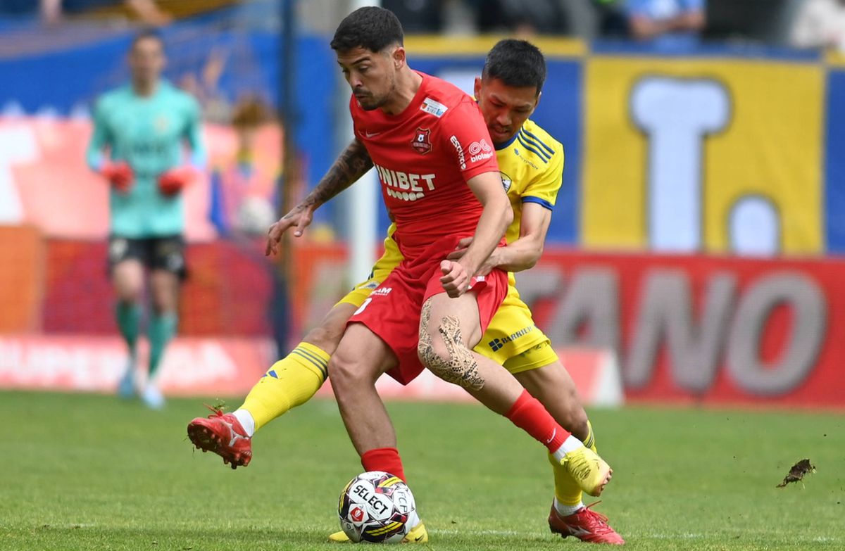 Gabi Iancu, îngrozit de accidentarea din Petrolul - Hermannstadt: „Mi s-a făcut rău”