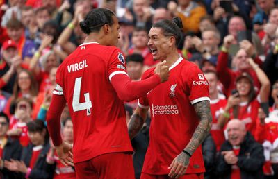 Liverpool - West Ham 3-1 » „Cormoranii” continuă parcursul bun din Premier League, dar rămân în spatele lui Manchester City