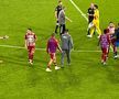 Basarab Panduru a numit omul meciului din Sepsi - FCSB 2-5: „Ce bine joacă!”