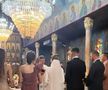 Unul dintre eroii lui Dinamo de la baraj s-a însurat » Imagini spectaculoase de la nuntă