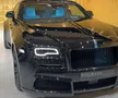 Rolls Royce Black Badge Wraith