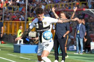 Dennis Man, „cădere în prăpastie” cu Sampdoria: „Apatie. Deloc implicat. Adormit"
