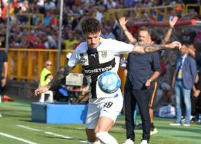 Dennis Man, „cădere în prăpastie” cu Sampdoria: „Apatie. Deloc implicat. Adormit"