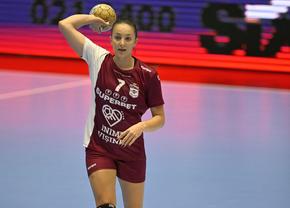 Rapid - Ikast » Vicecampioana României caută o nouă victorie în grupele Ligii Campionilor