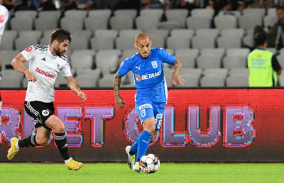 Jucătorii de-o repriză ai Craiovei: tocmai fotbaliștii „cu greutate" au fost lamentabili!