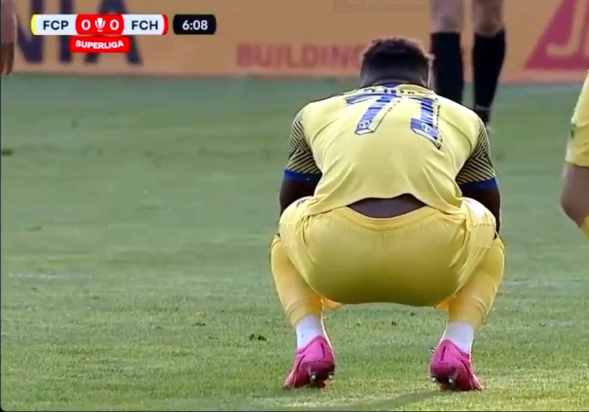 Suspendare-RECORD! Valentin Țicu și-a aflat pedeapsa după ce l-a băgat în spital pe Dragoș Iancu: revine în 2024! Cum a comentat jucătorul sibienilor