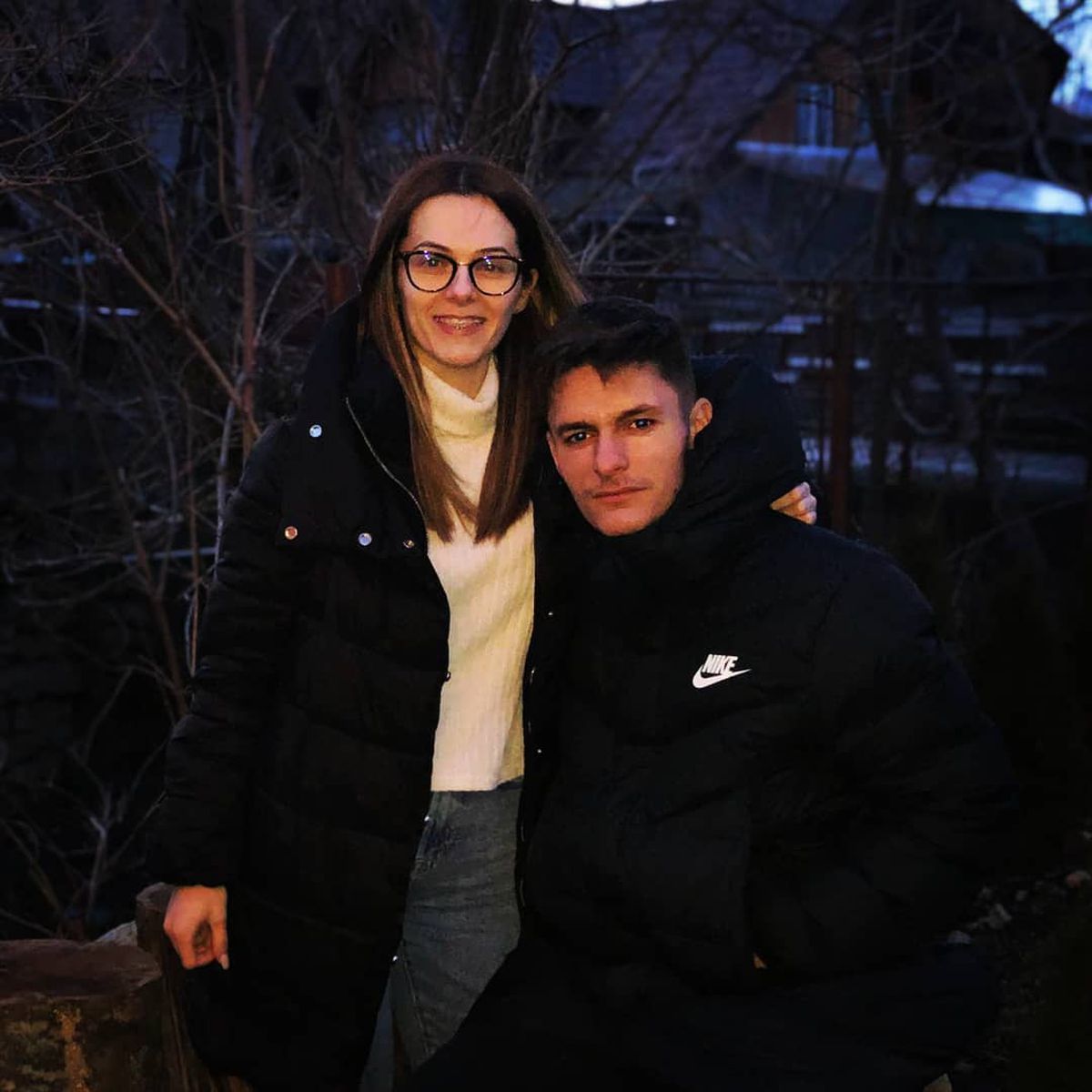 Unul dintre eroii lui Dinamo de la baraj s-a însurat » Imagini spectaculoase de la nuntă