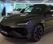 Lamborghini Urus Performante