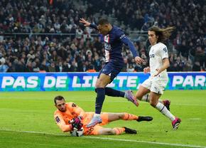PSG - Marseille, „Le Classique” în Ligue 1. Echipe probabile + Cote la pariuri