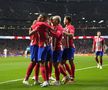 Atletico Madrid - Real Madrid/ foto Imago Images