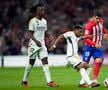 Atletico Madrid - Real Madrid/ foto Imago Images