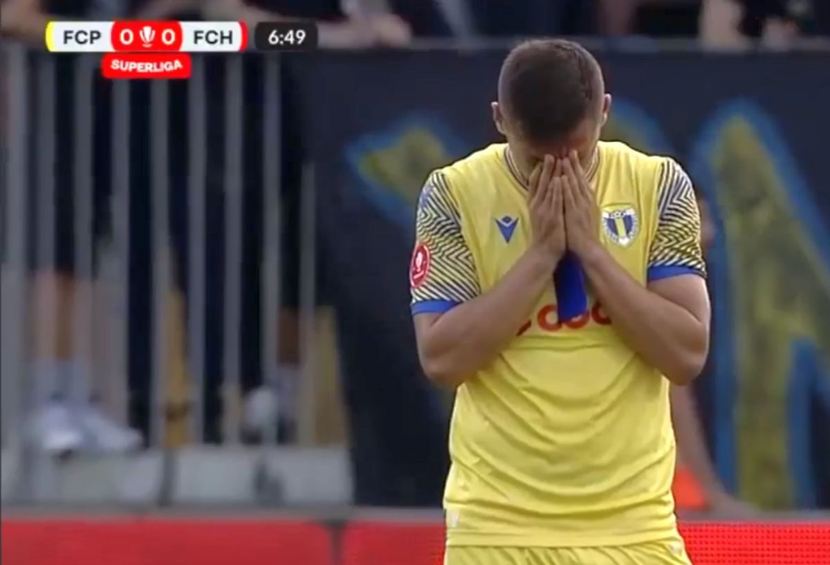 Cristi Chivu l-a sunat pe Dragoș Iancu: „Mi-a zis să nu stau și să îmi plâng de milă”